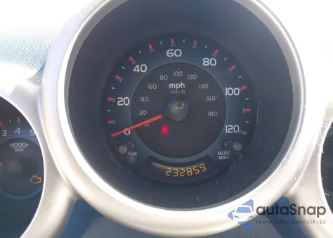 2006 Honda Element Lx from USA, damaged, VIN 5J6YH28376L001945